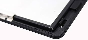 Amazon.com: FirstLCD LCD Touch Screen Replacement L53868-001 for